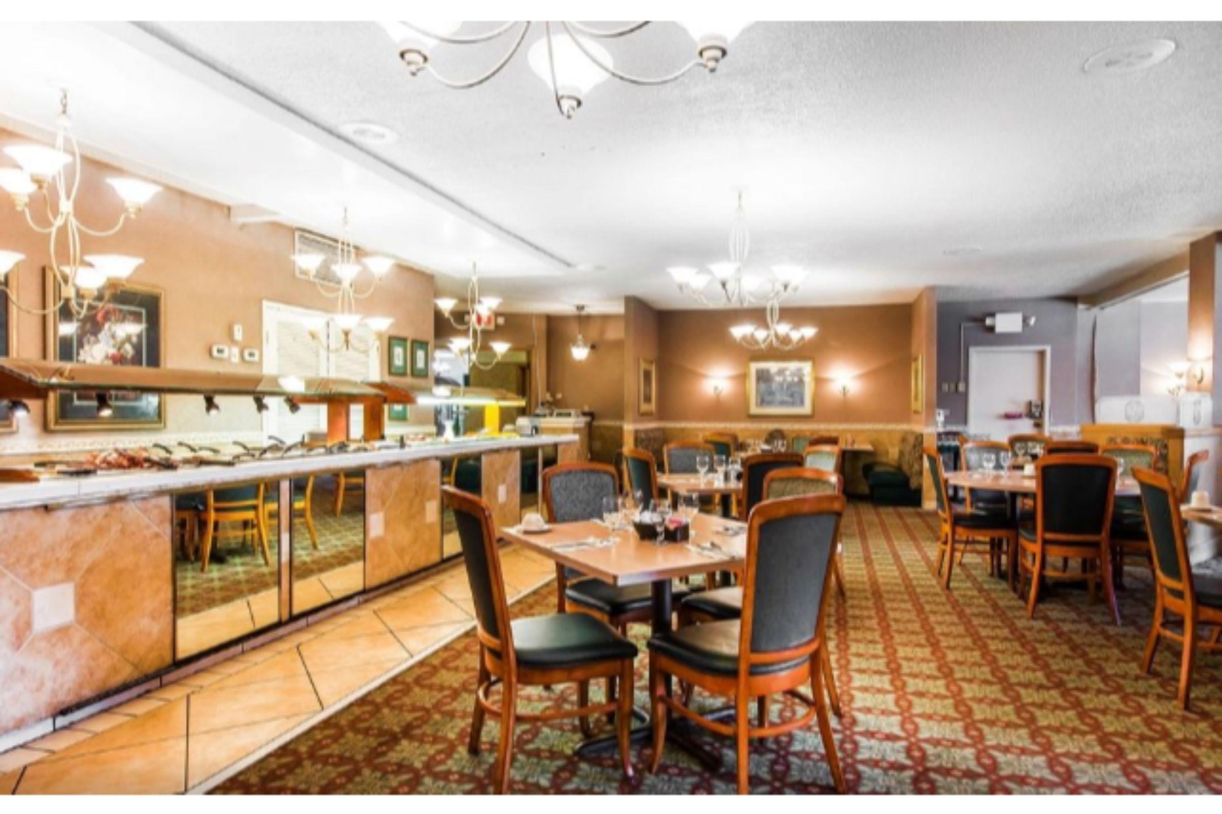Quality Inn Jesup Esterno foto
