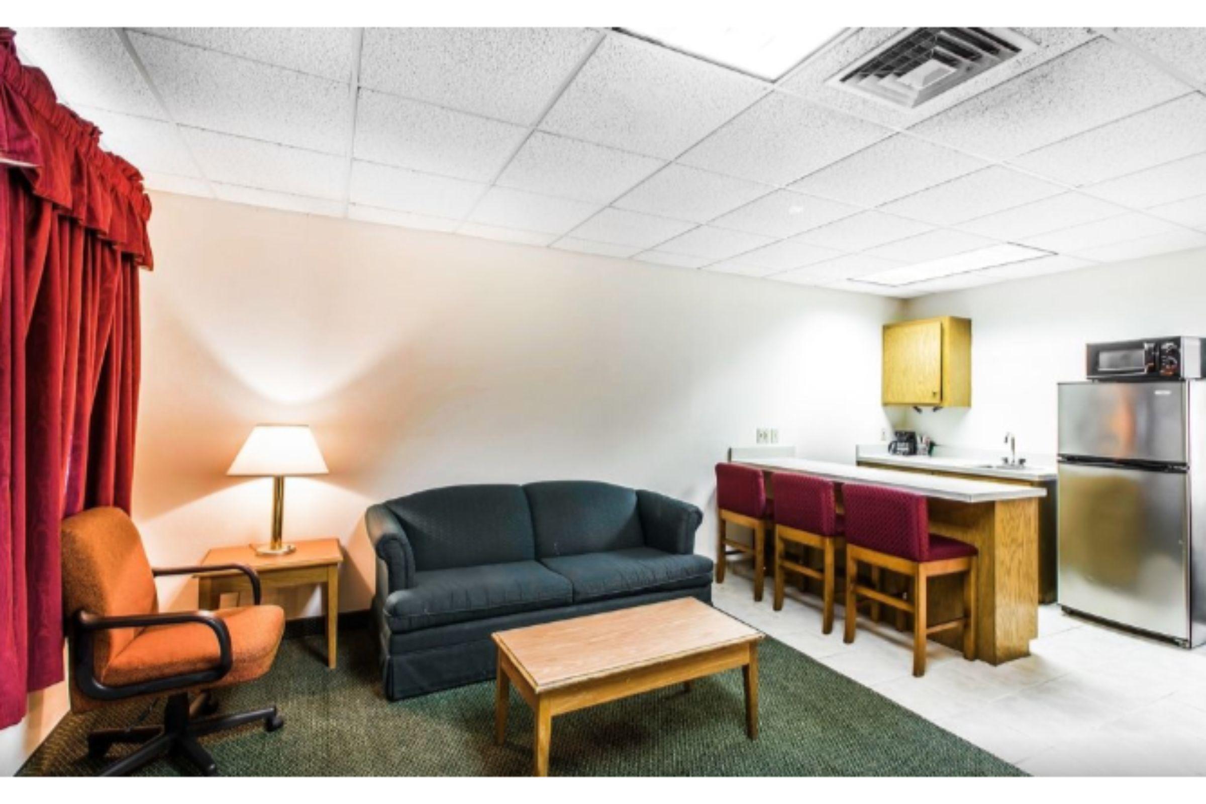 Quality Inn Jesup Esterno foto