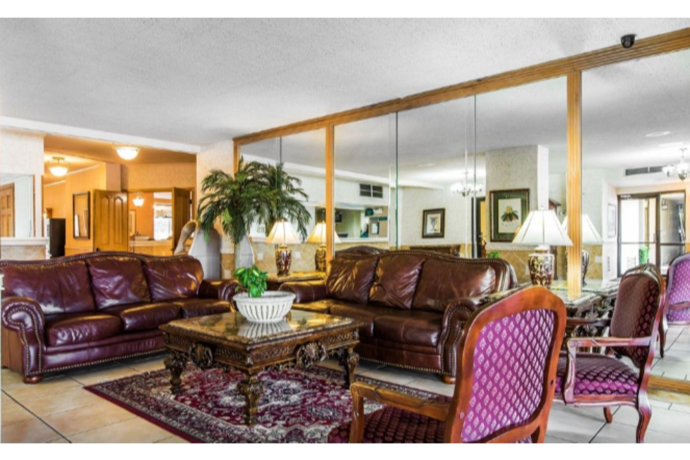 Quality Inn Jesup Esterno foto