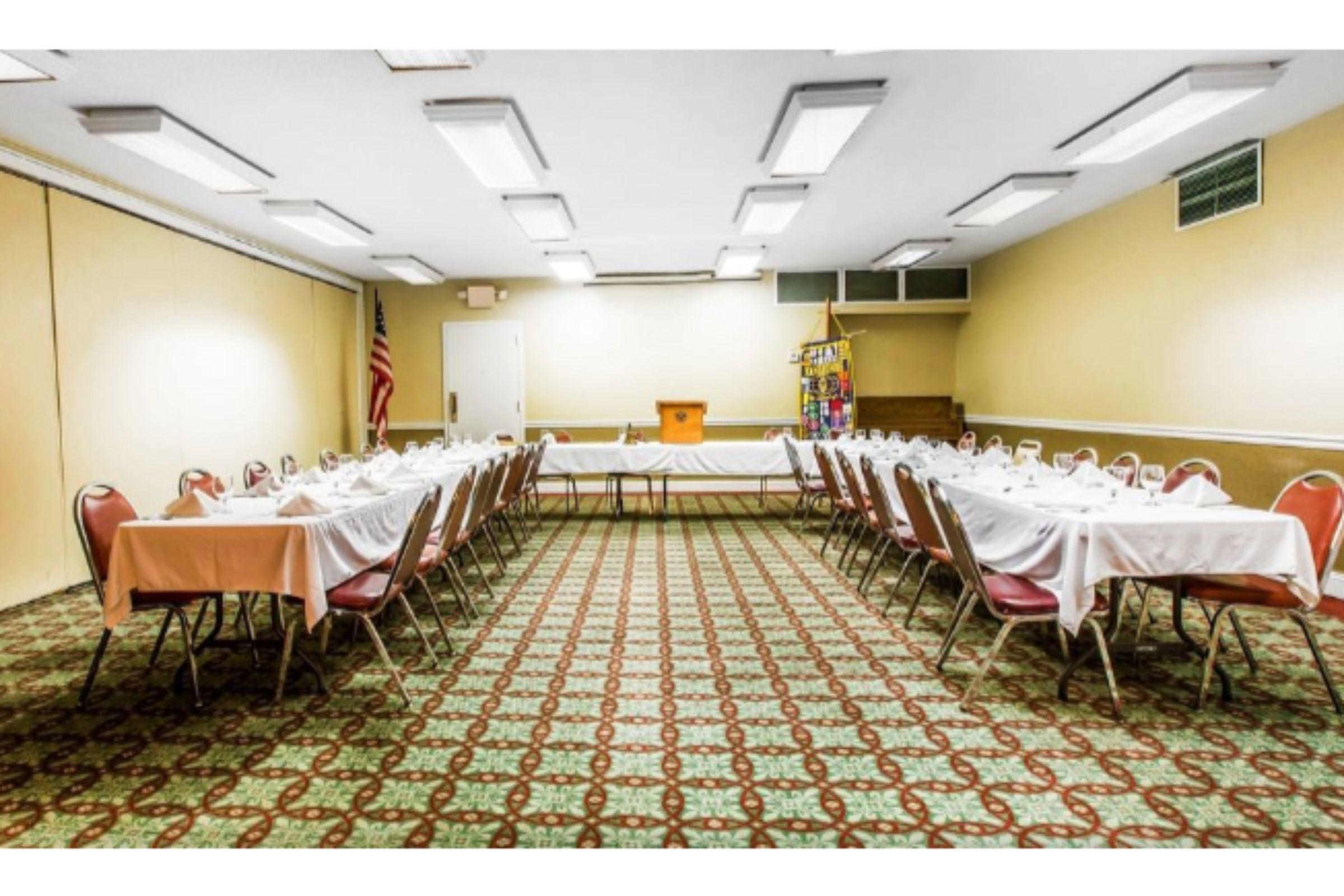 Quality Inn Jesup Esterno foto