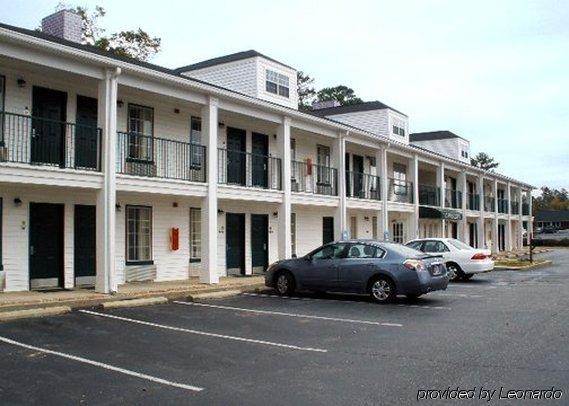 Quality Inn Jesup Esterno foto