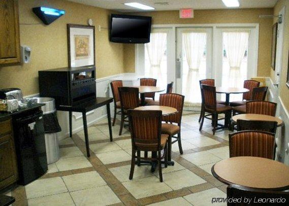 Quality Inn Jesup Esterno foto