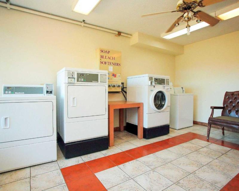 Quality Inn Jesup Esterno foto